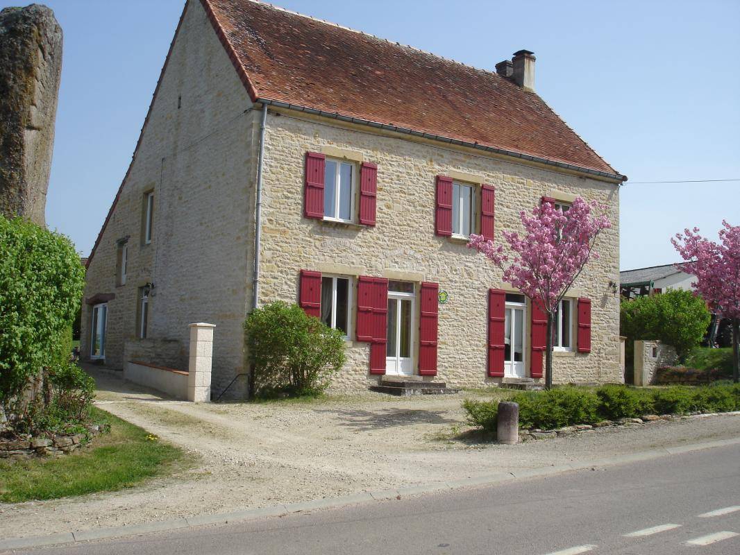 44 m&sup2; G&icirc;te 1 Schlafzimmer 4 G&auml;ste