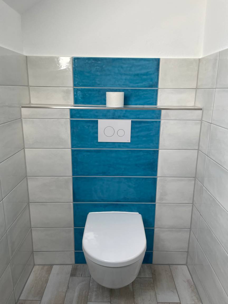 98 m² Ferienwohnung ∙ 2 Schlafzimmer ∙ 4 Gäste – Bild 18
