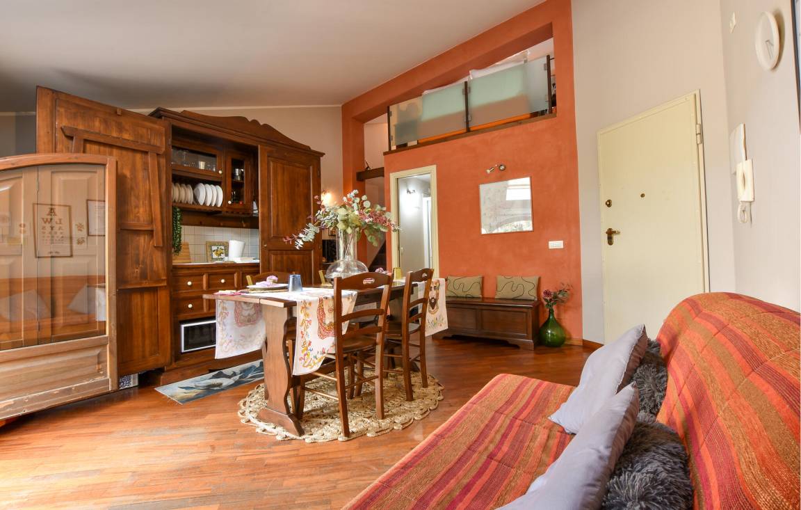 50 M² Appartement ∙ 1 Slaapkamer ∙ 2 Gasten - Catánia