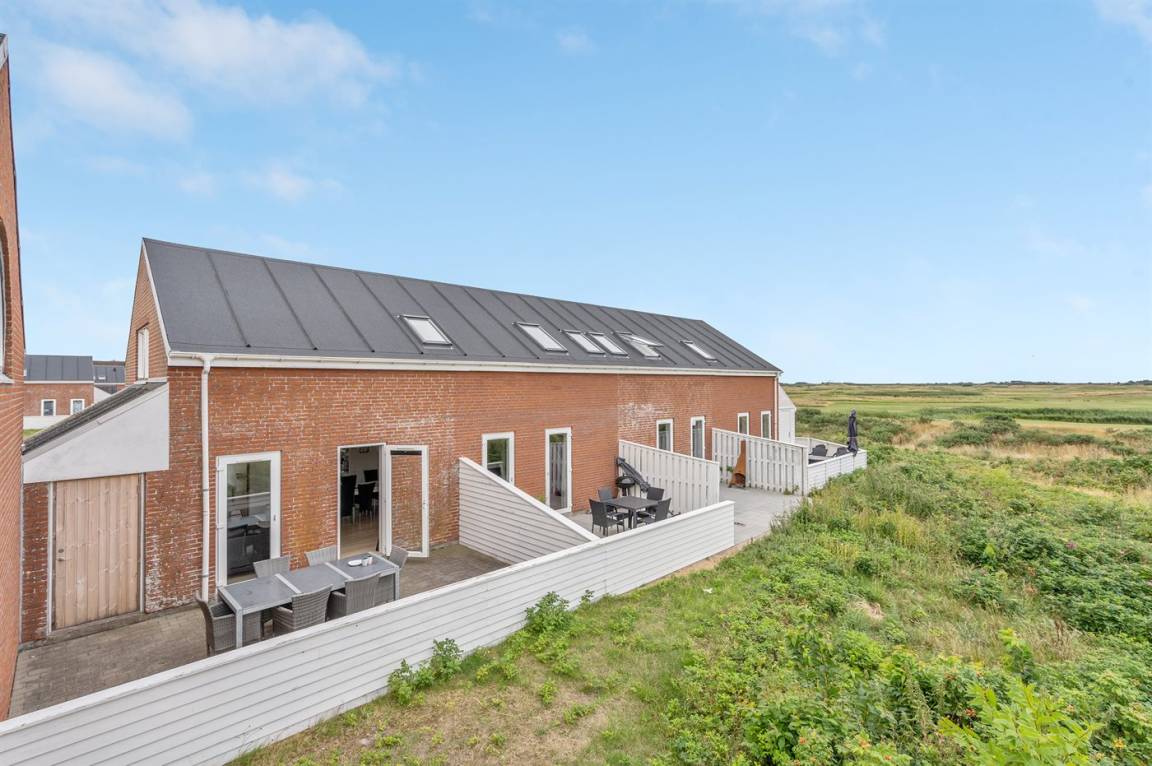 71 m&sup2; Ferienwohnung 3 Schlafzimmer 6 G&auml;ste