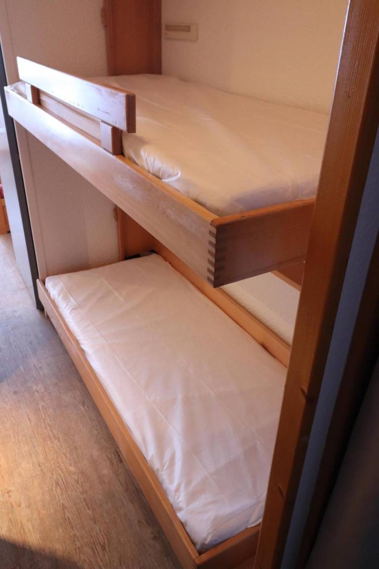 23 m² Studio ∙ 1 Schlafzimmer ∙ 4 Gäste – Bild 10