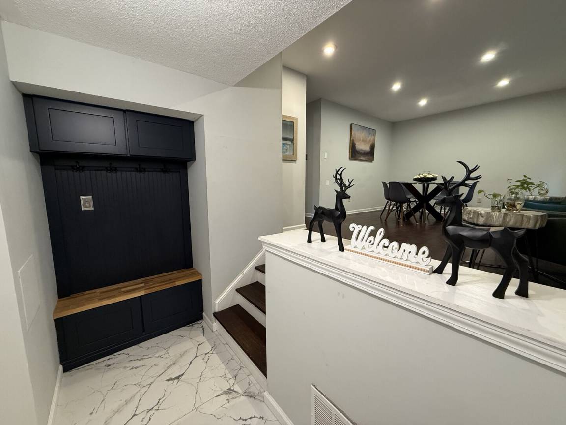 173 M² House ∙ 4 Bedrooms ∙ 1 Guest - Raleigh, NC