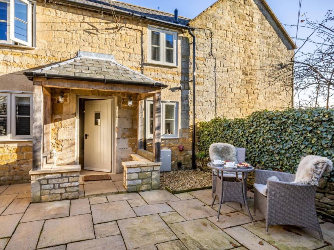 Cottage ∙ 1 Bedroom ∙ 2 Guests - Oxfordshire