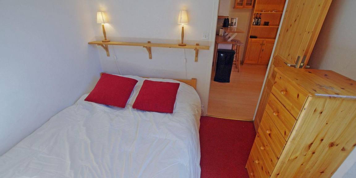 70 m² Ferienwohnung ∙ 3 Schlafzimmer ∙ 8 Gäste – Bild 23