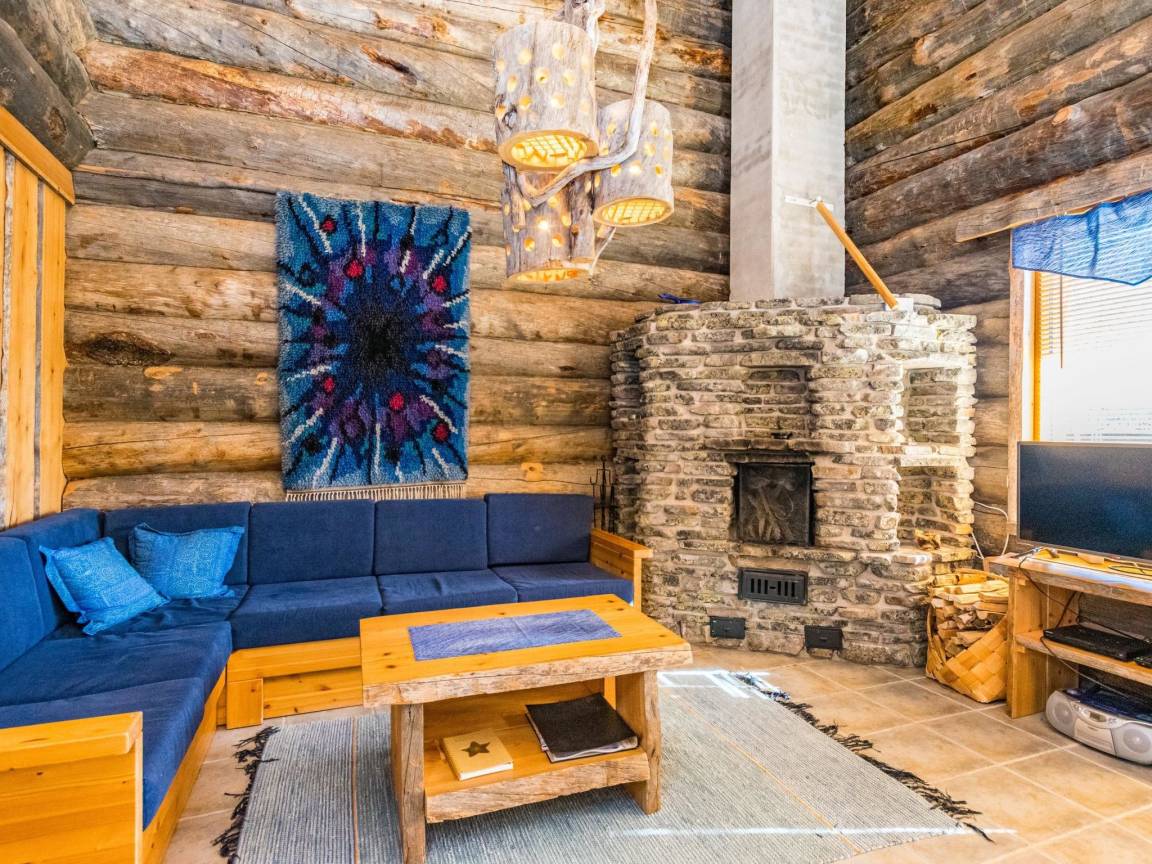50 M² House ∙ 1 Bedroom ∙ 6 Guests 4