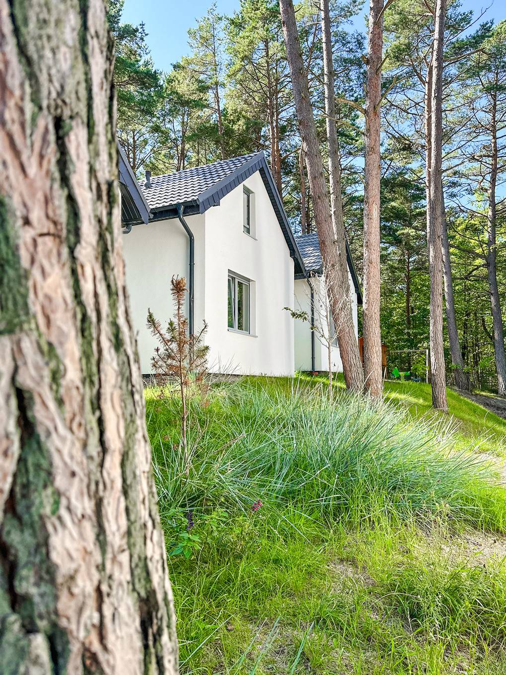 60 m² Ferienhaus ∙ 2 Schlafzimmer ∙ 6 Gäste – Bild 17