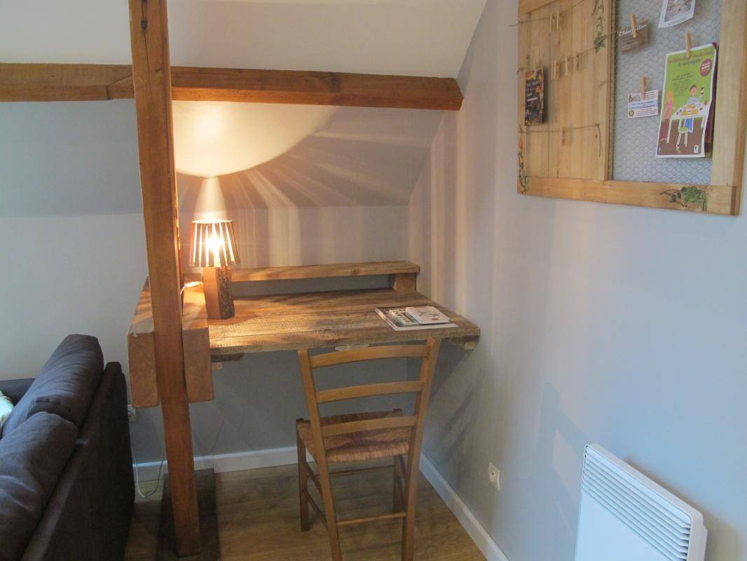 120 m² Gîte ∙ 3 Schlafzimmer ∙ 7 Gäste – Bild 14