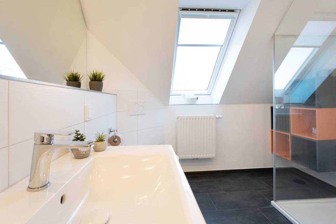 73 m² Ferienwohnung ∙ 2 Schlafzimmer ∙ 4 Gäste – Bild 31