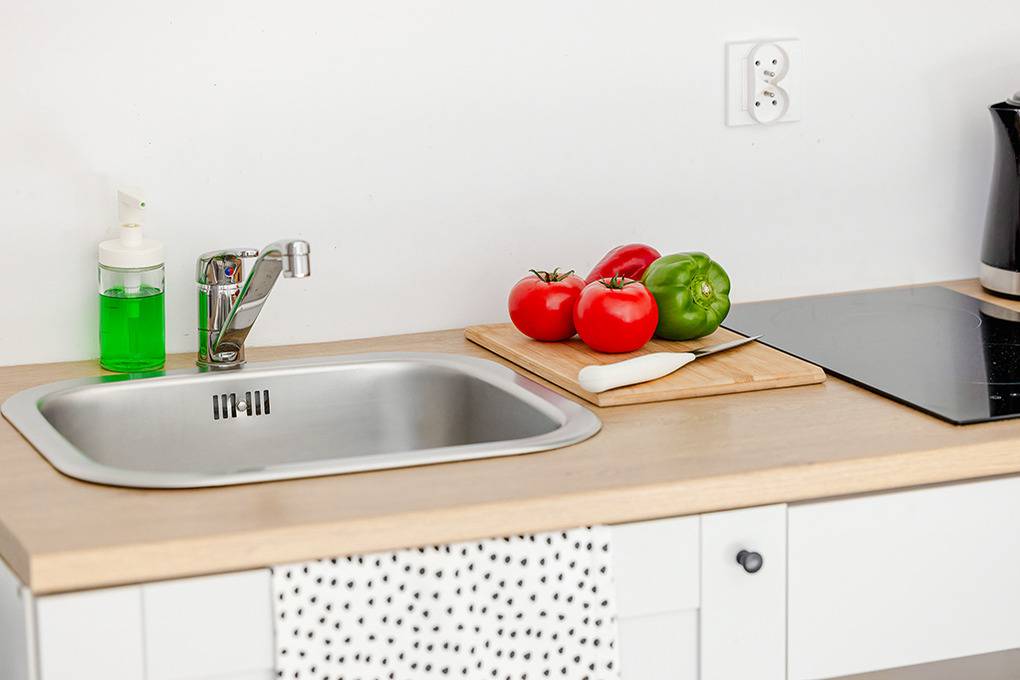 24 m² Ferienhaus ∙ 1 Schlafzimmer ∙ 3 Gäste – Bild 17