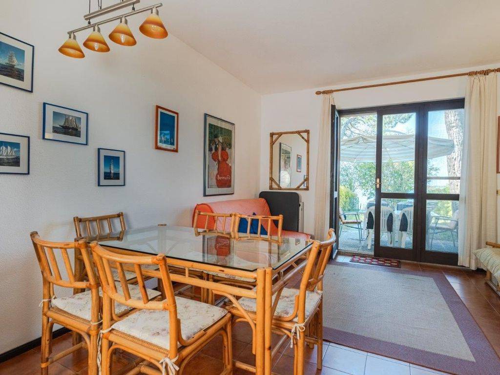 65 M² Dom ∙ 2 Sypialnie ∙ 6 Gości - Albarella
