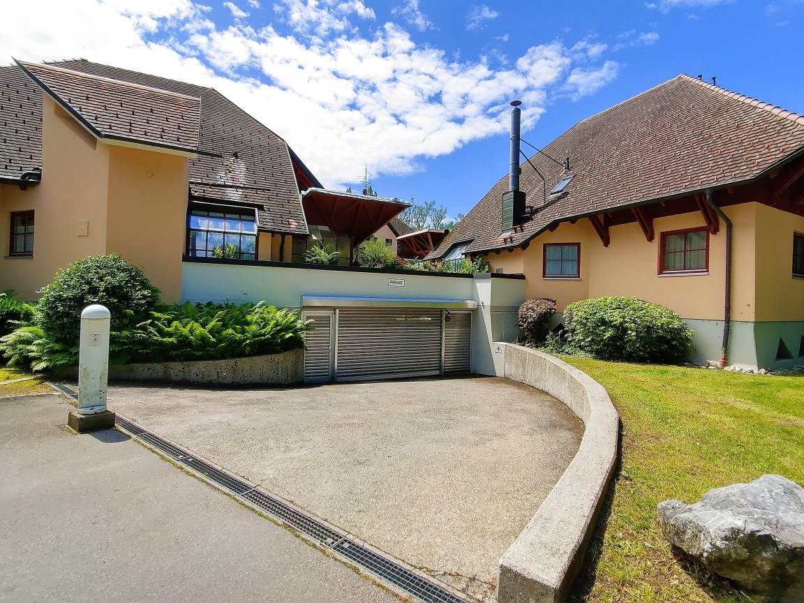 50 m² Ferienwohnung ∙ 1 Schlafzimmer ∙ 3 Gäste – Bild 15