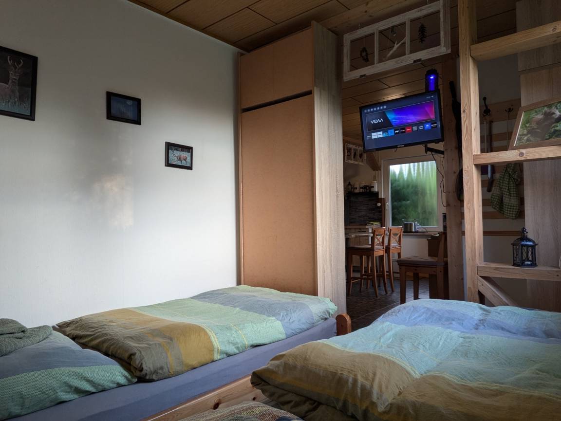 29 m² Ferienhaus ∙ 1 Schlafzimmer ∙ 2 Gäste – Bild 18