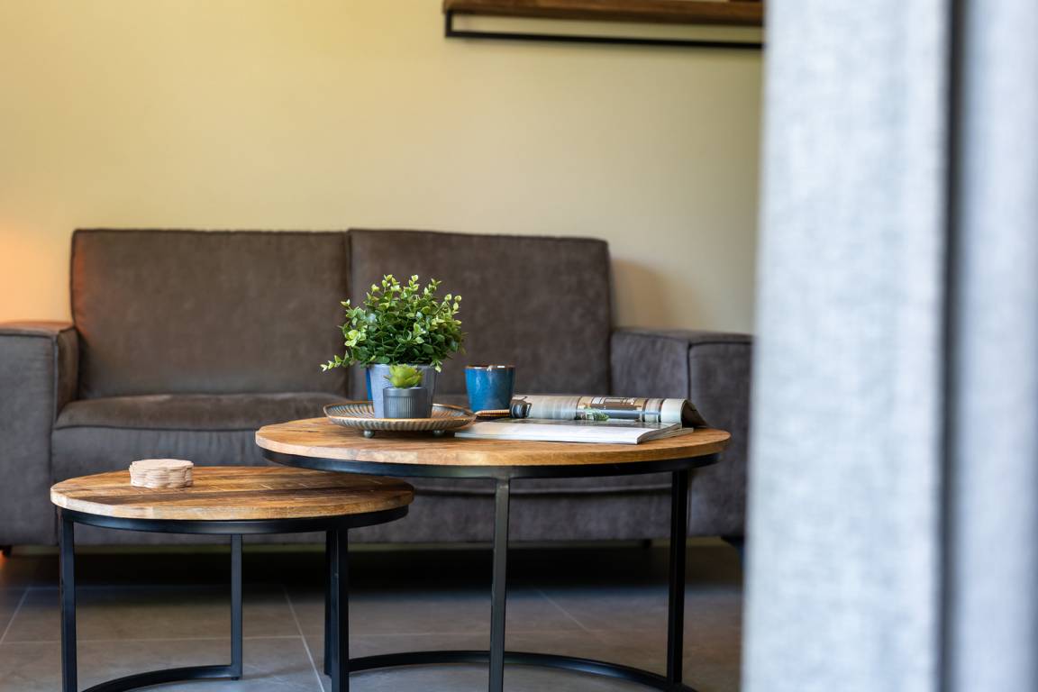 105 M² Ferienhaus ∙ 3 Schlafzimmer ∙ 6 Gäste - Oostkapelle