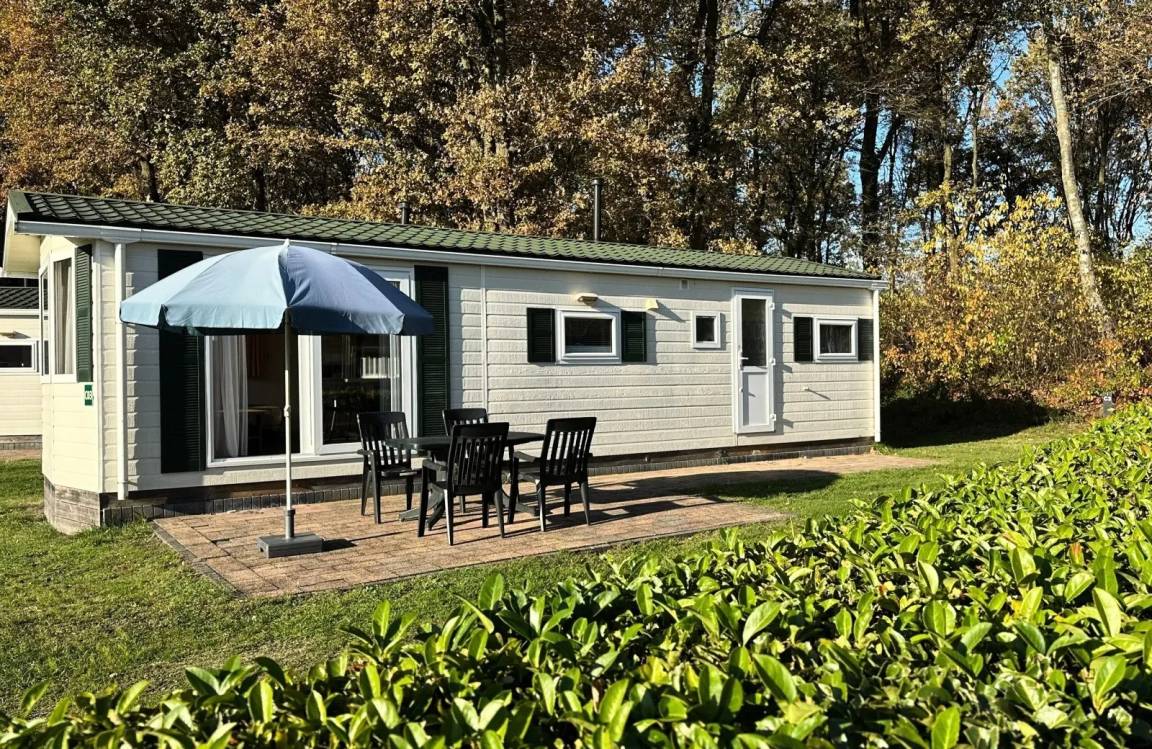 Chalet ∙ 1 Bedroom ∙ 6 Guests - Venray