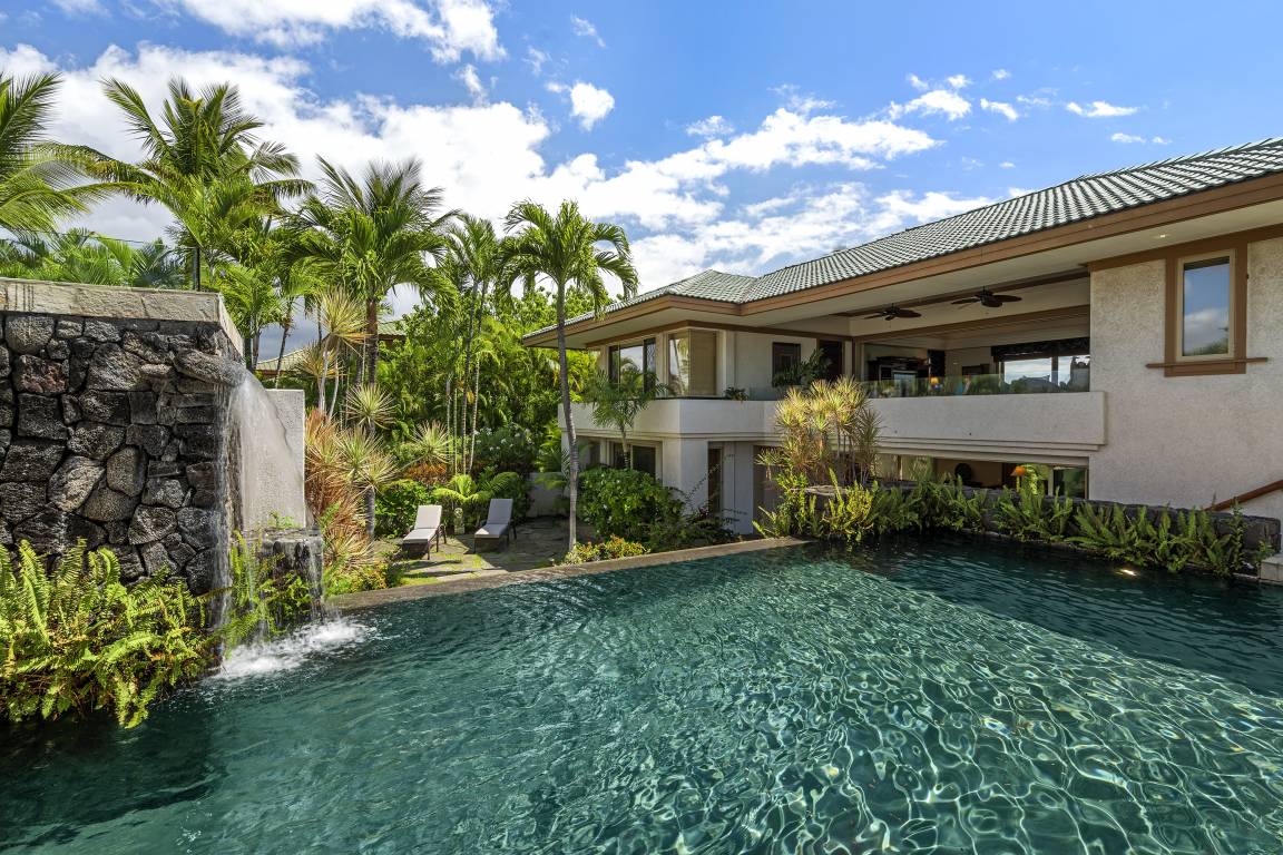 363 M² Casa ∙ 3 Habitaciones ∙ 8 Huéspedes - Hawái