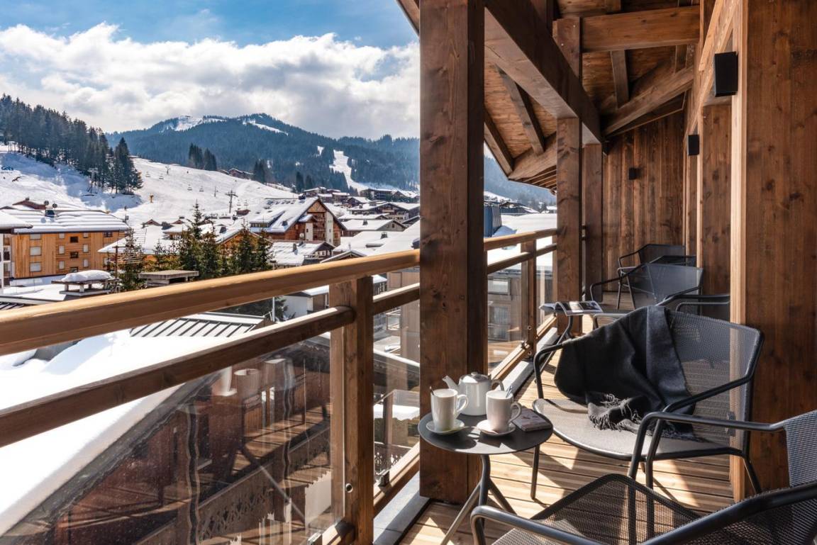 230 m² Ferienwohnung ∙ 5 Schlafzimmer ∙ 16 Gäste – Bild 7