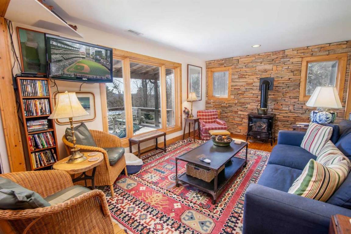 96 M² Cottage ∙ 2 Bedrooms ∙ 5 Guests - Boone, NC