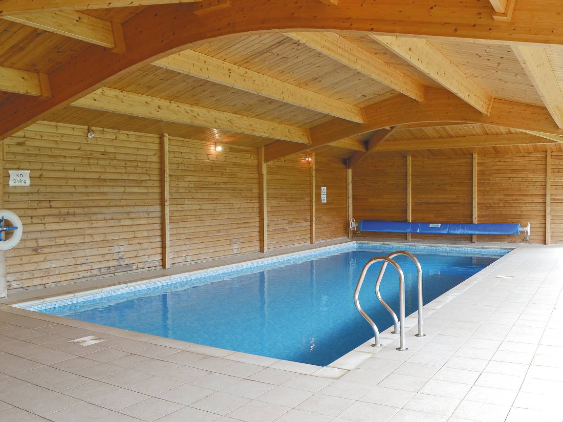Cottage ∙ 9 Bedrooms ∙ 18 Guests - Oxburgh Estate
