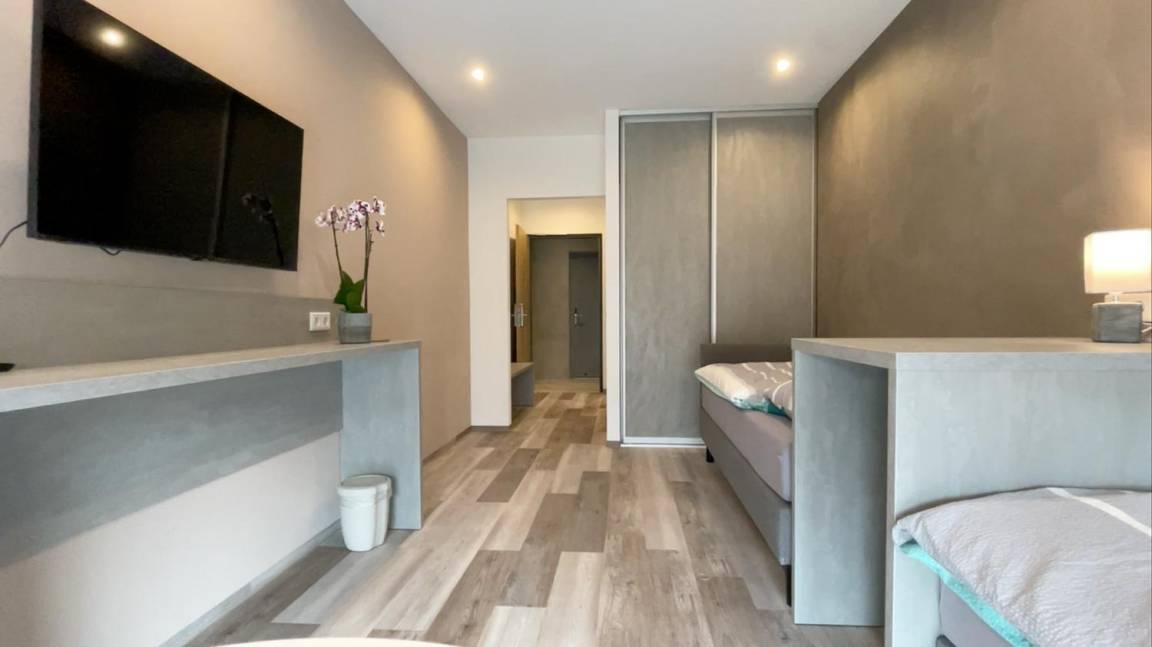 Appartement ∙ 1 Chambre ∙ 2 Personnes - Reichenschwand