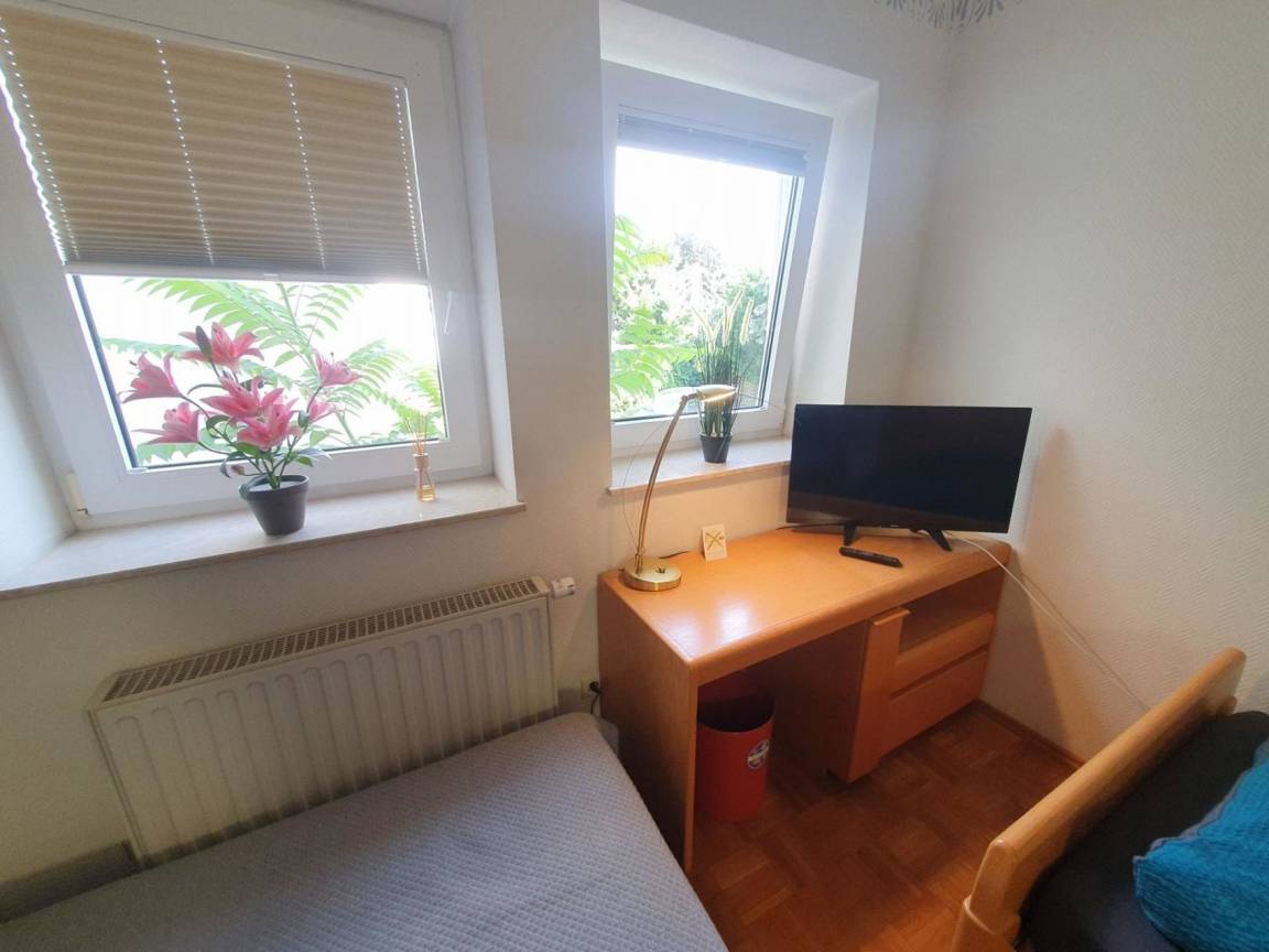 19 m² Ferienwohnung ∙ 1 Schlafzimmer ∙ 2 Gäste – Bild 11