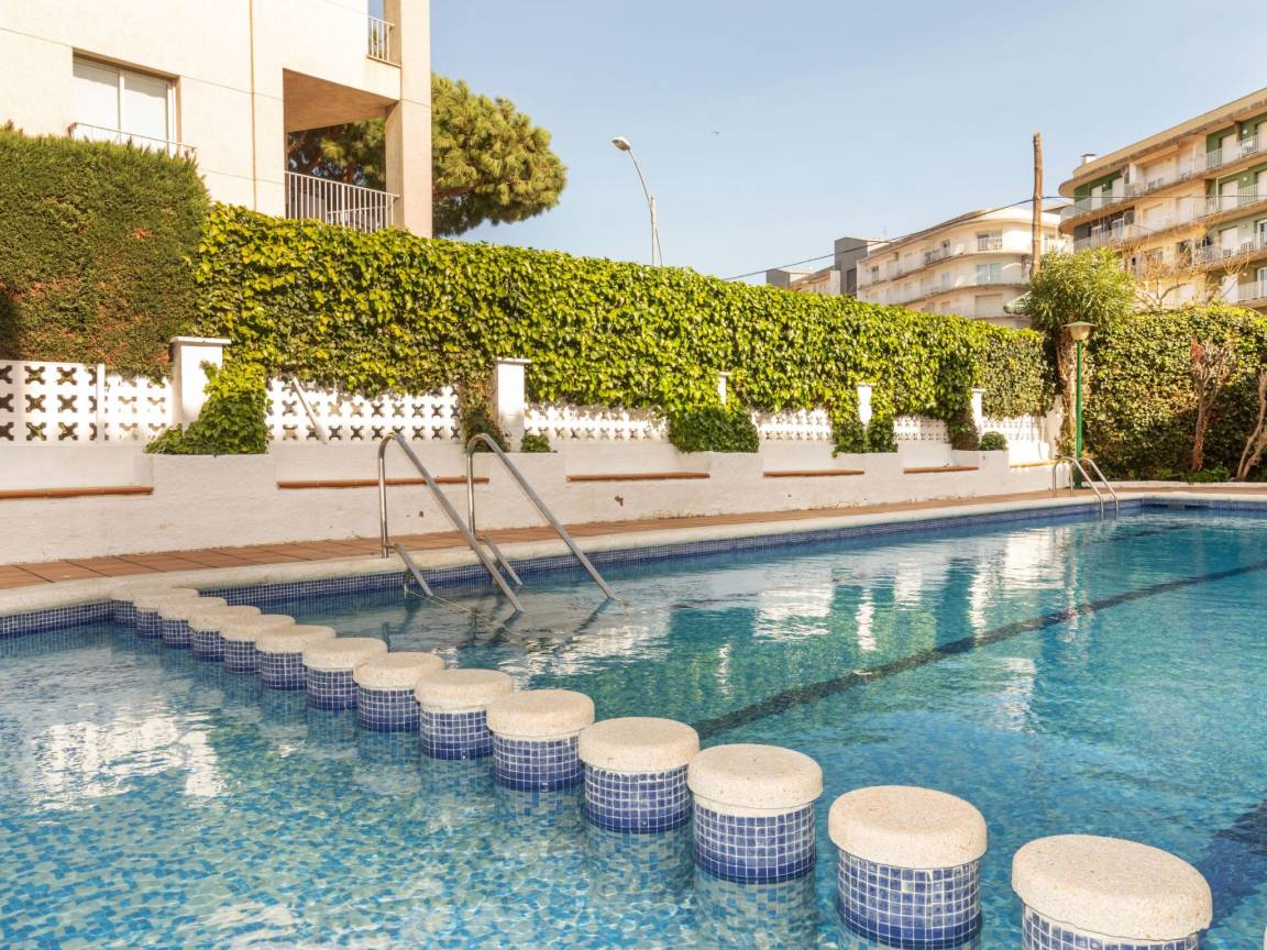 80 M² Appartement ∙ 4 Slaapkamers ∙ 5 Gasten - S'Agaró
