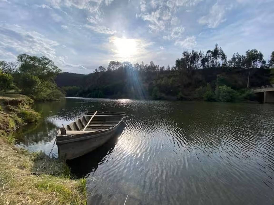 45 M² Maison De Vacances ∙ 3 Chambres ∙ 6 Personnes - Pampilhosa da Serra