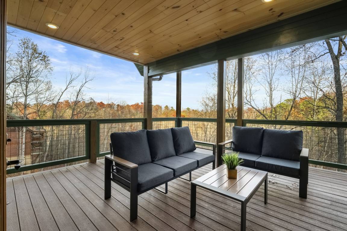 235 M² Maison De Vacances ∙ 4 Chambres ∙ 12 Personnes - Gatlinburg, TN