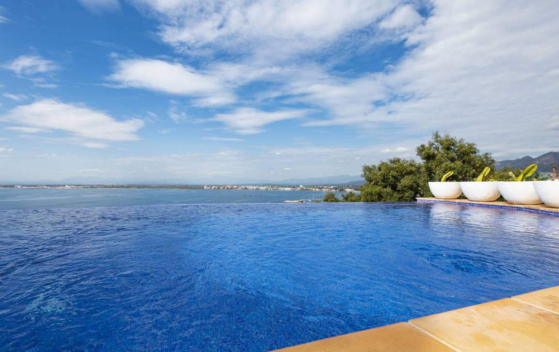 30 M² Appartement ∙ 2 Gasten - Cadaqués