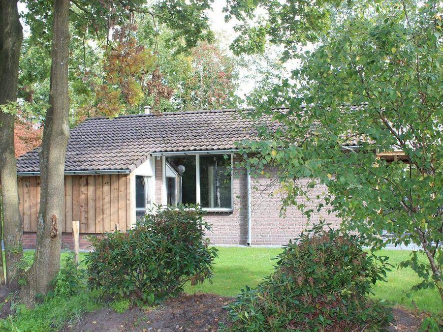 60 M² Bungalow ∙ 3 Chambres ∙ 6 Personnes - Drenthe