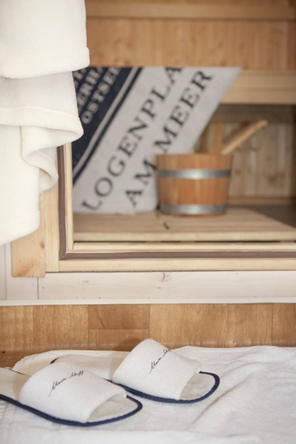 80 m² Ferienhaus ∙ 3 Schlafzimmer ∙ 6 Gäste – Bild 9