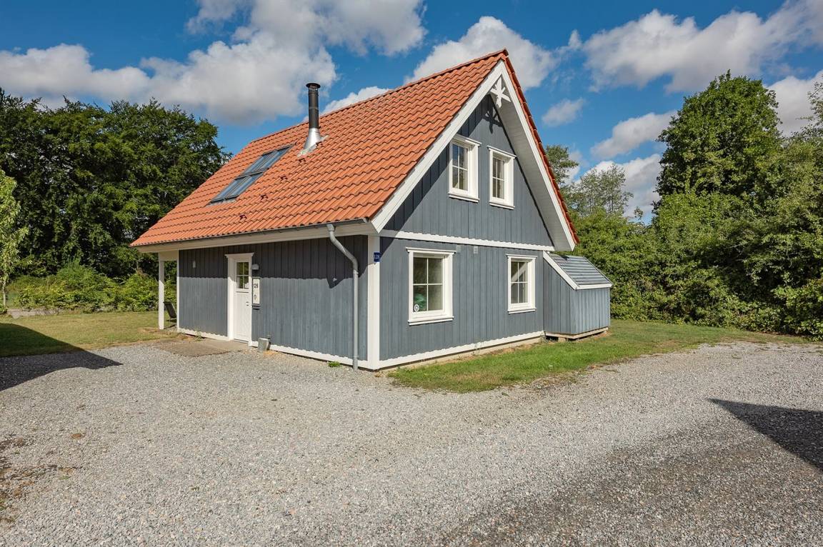 102 m&sup2; Ferienhaus 4 Schlafzimmer 8 G&auml;ste