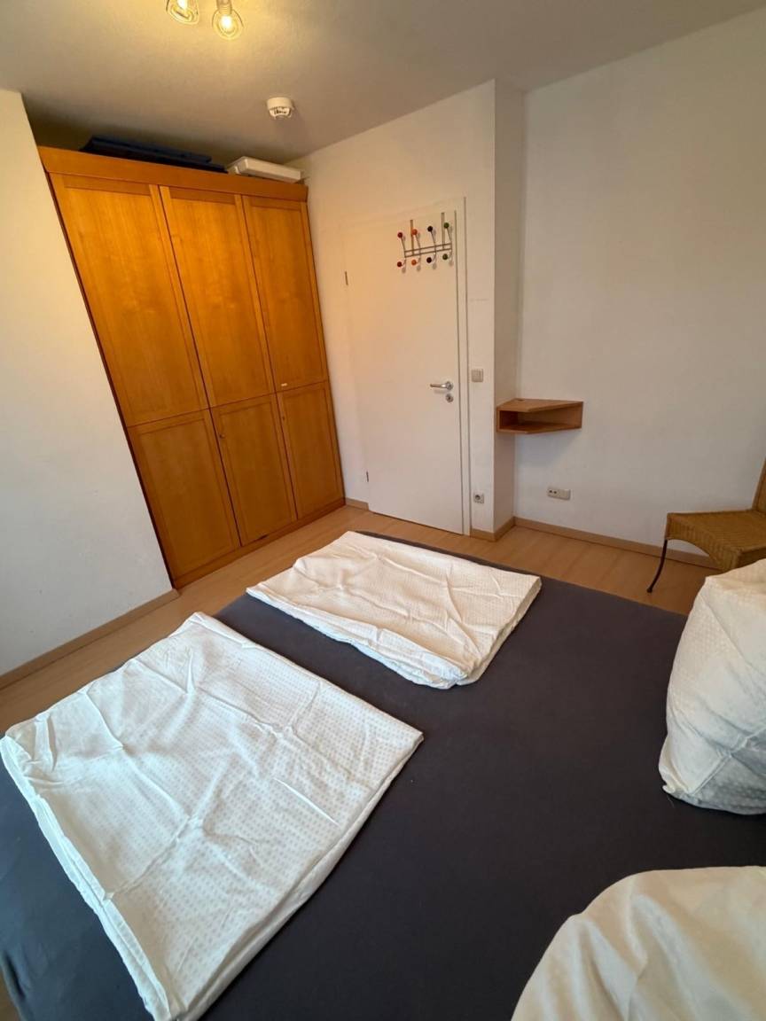 74 m² Ferienwohnung ∙ 2 Schlafzimmer ∙ 4 Gäste – Bild 17