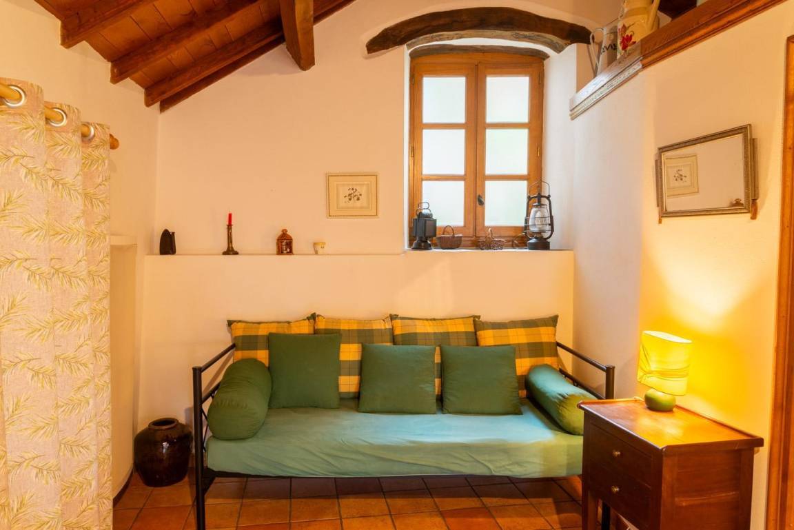 57 m² Gîte ∙ 1 Schlafzimmer ∙ 3 Gäste – Bild 20