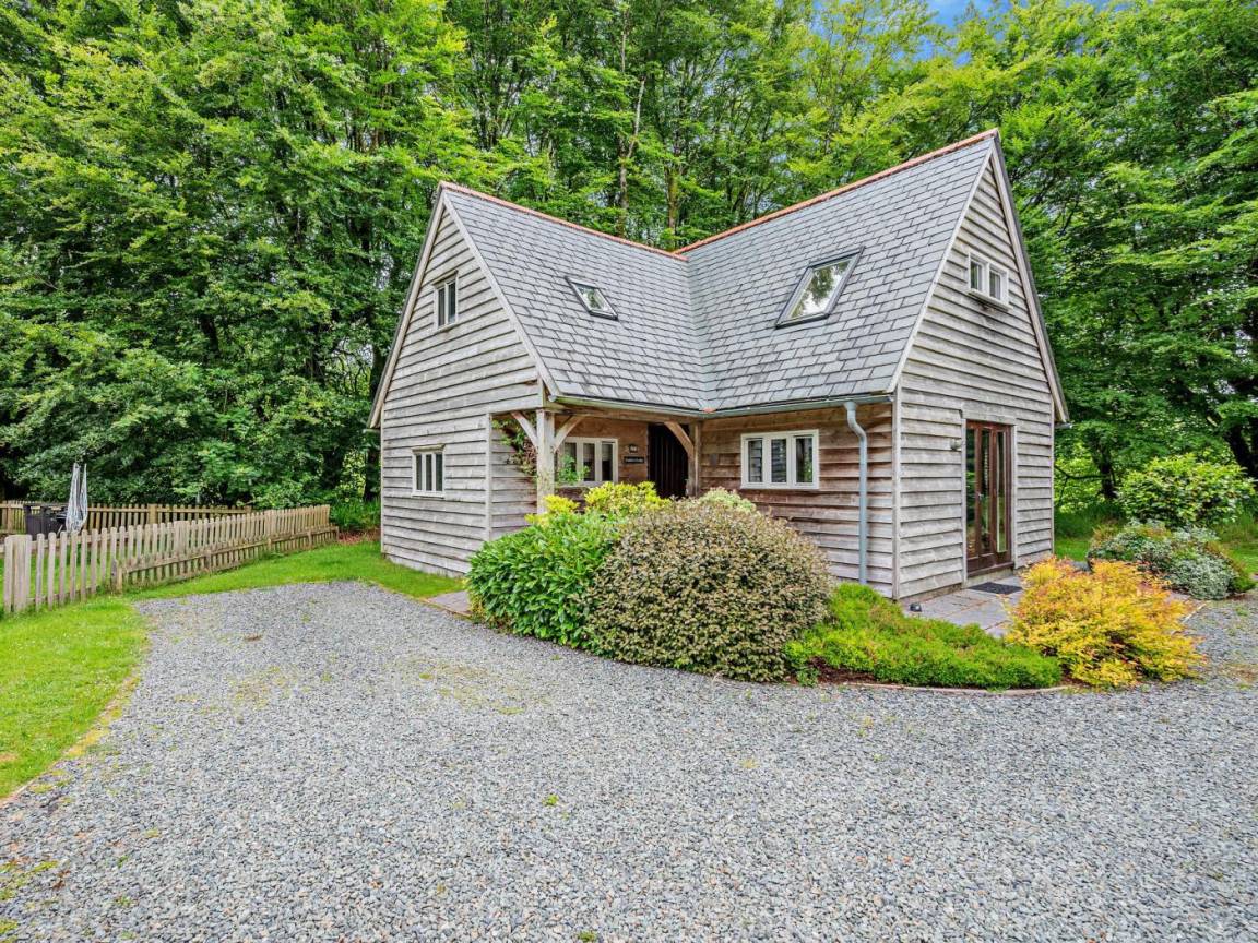 Lodge ∙ 3 Bedrooms ∙ 6 Guests - Devon