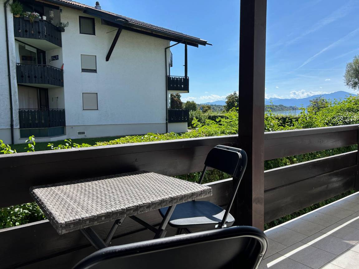 54 m² Ferienwohnung ∙ 2 Schlafzimmer ∙ 5 Gäste – Bild 18