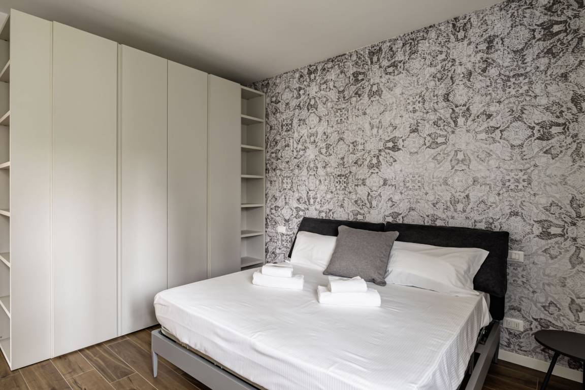 70 M² Apartment ∙ 1 Bedroom ∙ 4 Guests - Padova