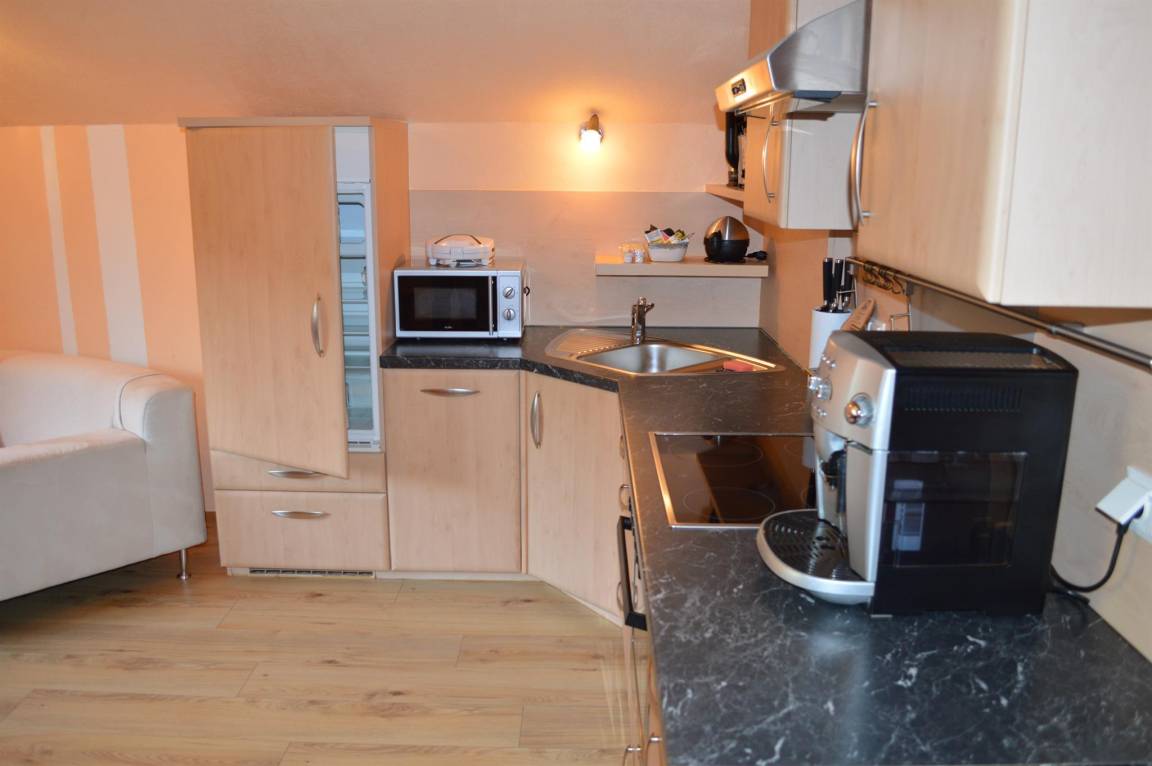 65 M² Appartement ∙ 2 Slaapkamers ∙ 5 Gasten - Auffach