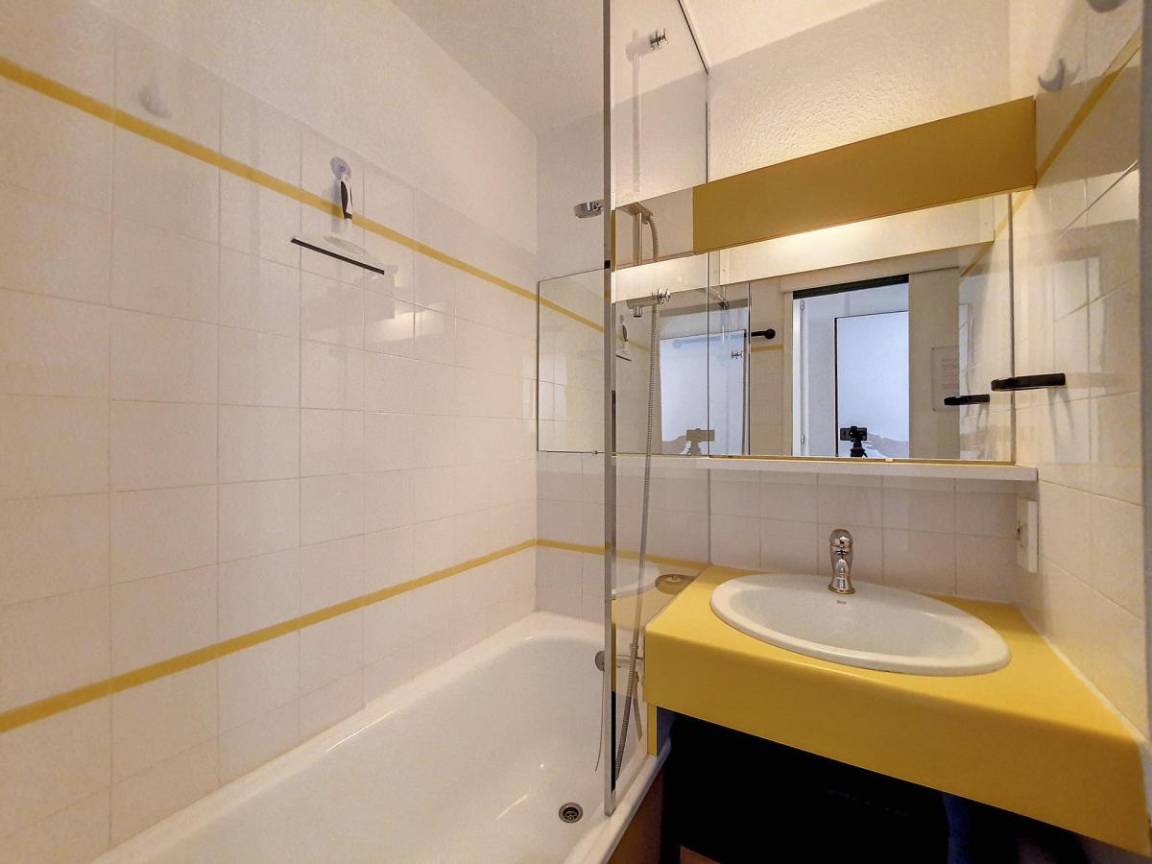 23 m² Studio ∙ 1 Schlafzimmer ∙ 4 Gäste – Bild 5