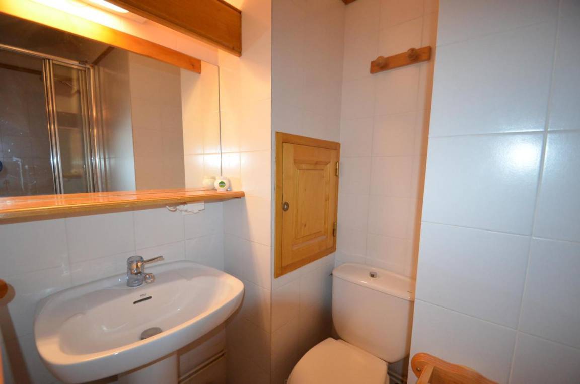 61 m² Ferienwohnung ∙ 2 Schlafzimmer ∙ 6 Gäste – Bild 3