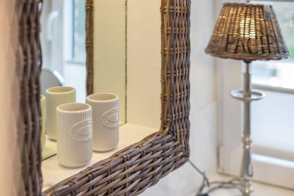 53 m² Ferienwohnung ∙ 1 Schlafzimmer ∙ 2 Gäste – Bild 18