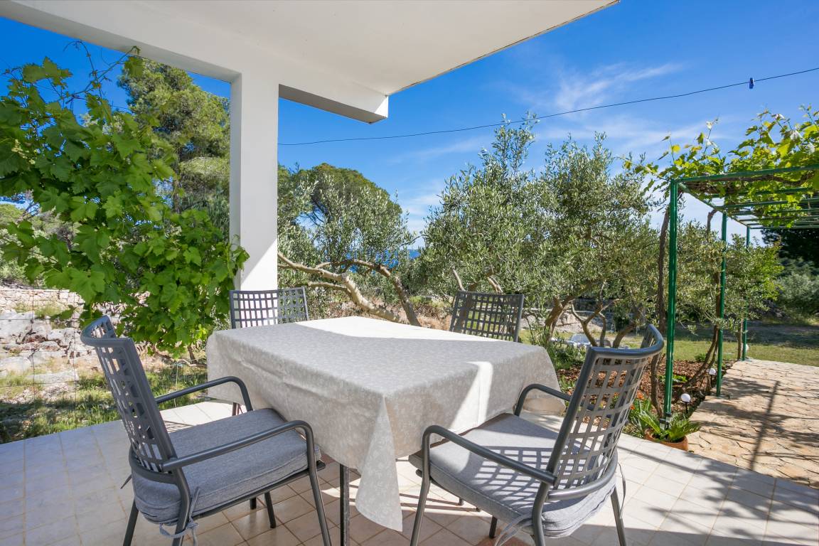 25 M² Apartment ∙ 1 Bedroom ∙ 2 Guests - Milna