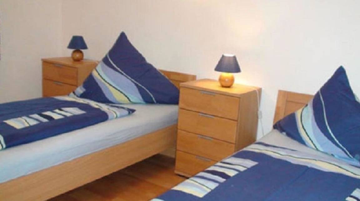 60 m² Ferienwohnung ∙ 2 Schlafzimmer ∙ 4 Gäste – Bild 10