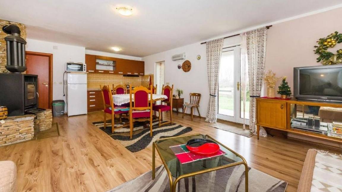 74 M² Appartamento Vacanza ∙ 3 Camere Da Letto ∙ 6 Ospiti - Croazia
