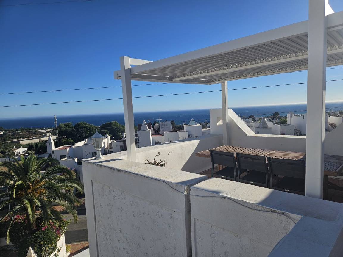 Villa ∙ 4 Bedrooms ∙ 8 Guests - Nerja