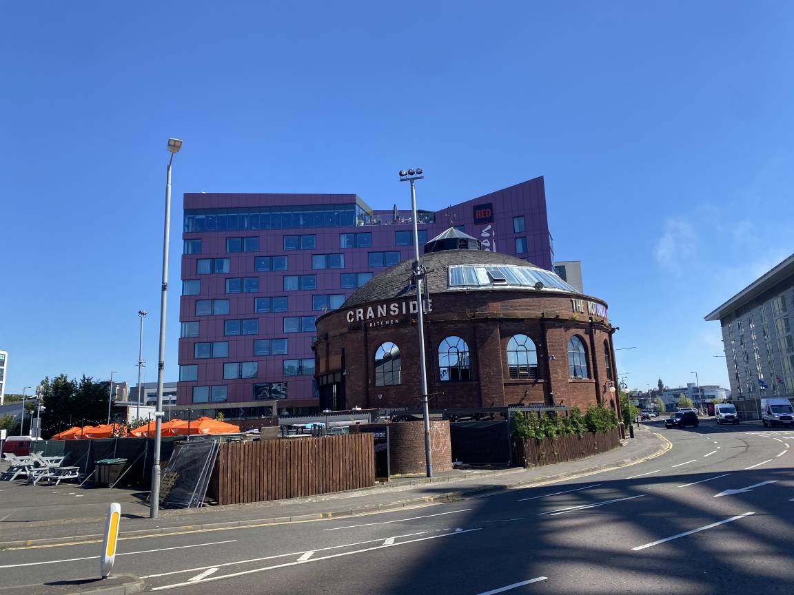 Glasgow