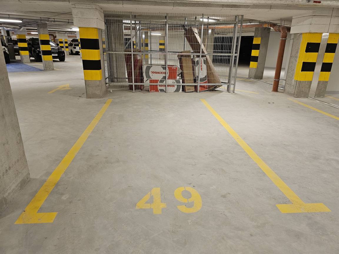 34 m² Ferienwohnung ∙ 1 Schlafzimmer ∙ 4 Gäste – Bild 7