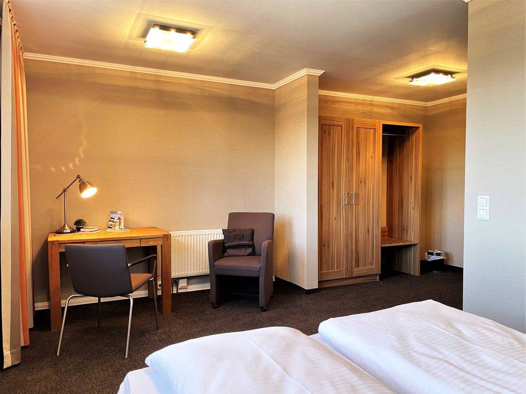 25 M² Hotel ∙ 2 Gasten - Senftenberg