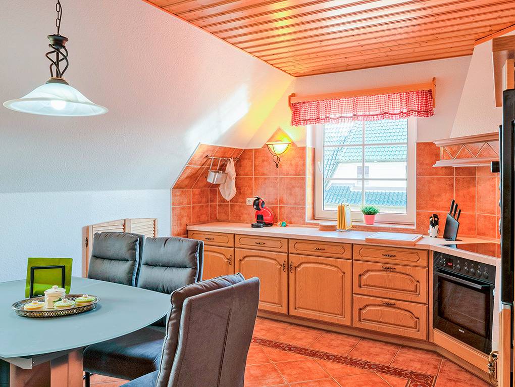 102 m² Ferienwohnung ∙ 3 Schlafzimmer ∙ 5 Gäste – Bild 9