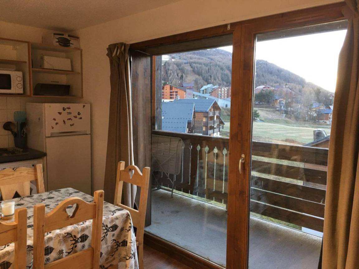 32 m² Ferienwohnung ∙ 1 Schlafzimmer ∙ 6 Gäste – Bild 10