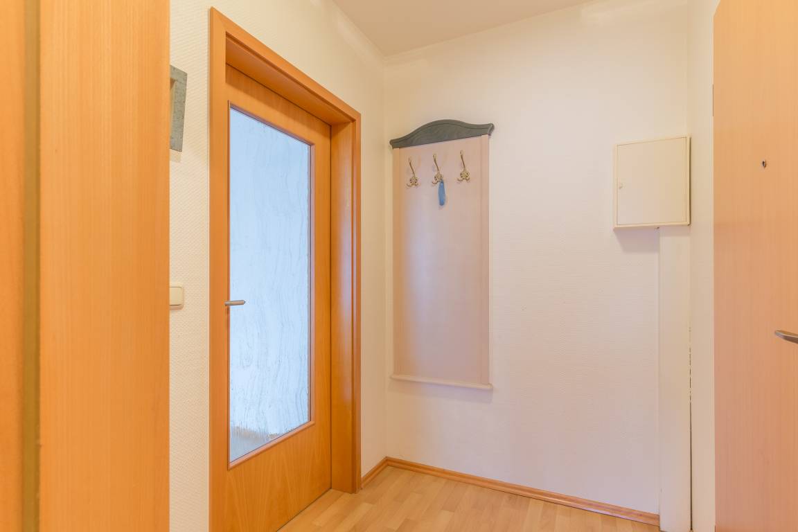 70 m² Ferienwohnung ∙ 2 Schlafzimmer ∙ 4 Gäste – Bild 16